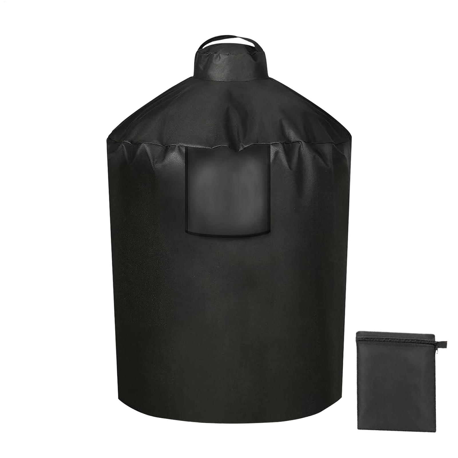 Camping Cooking Cover - Cubierta para parrilla 210D Oxford Protector