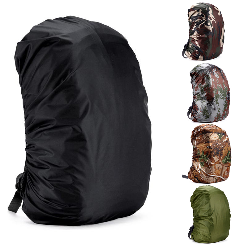 Camping Cooking Cover - 35L/60L Camping al aire libre senderismo