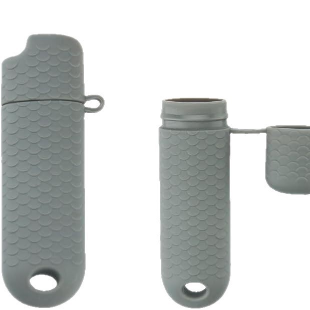Camping Cooking Cover - Funda Impermeable para Encendedor, Funda Protectora
