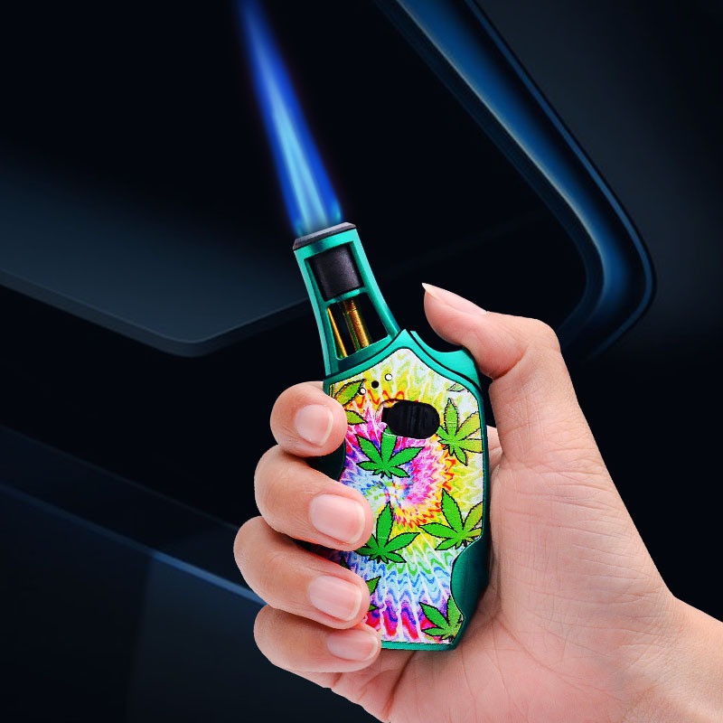 Camping Cooking Grate - Encendedor de Antorcha Multiusos Resistente al