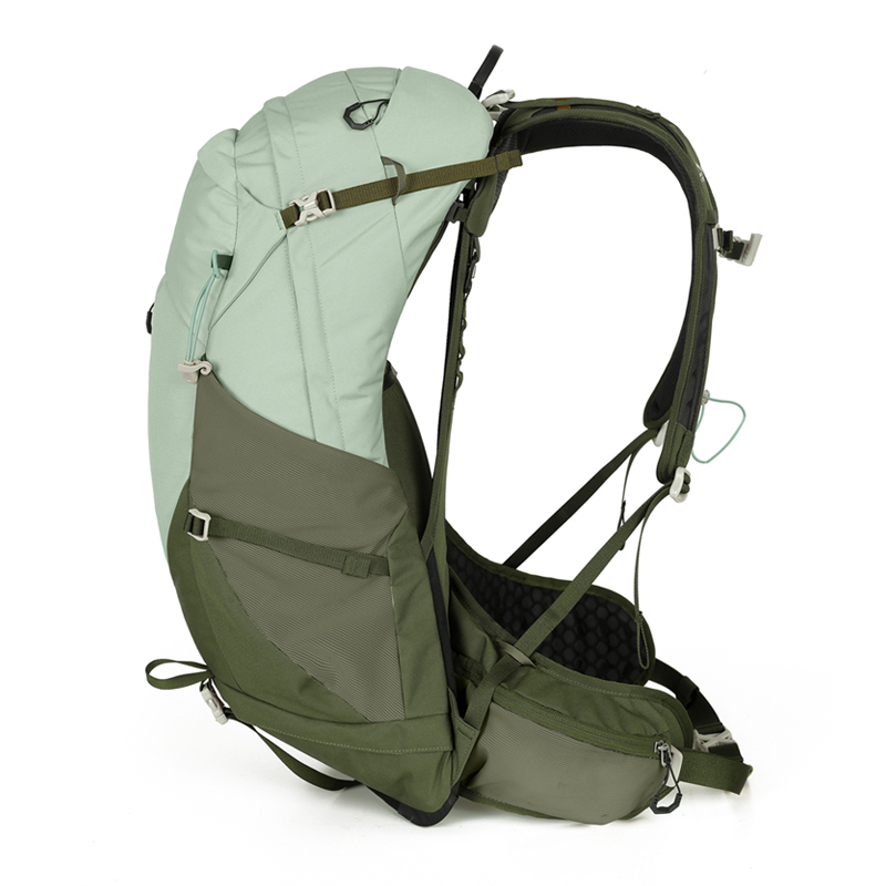 Camping Cooking Cover - Mochila de Senderismo, Impermeable, con Cubierta