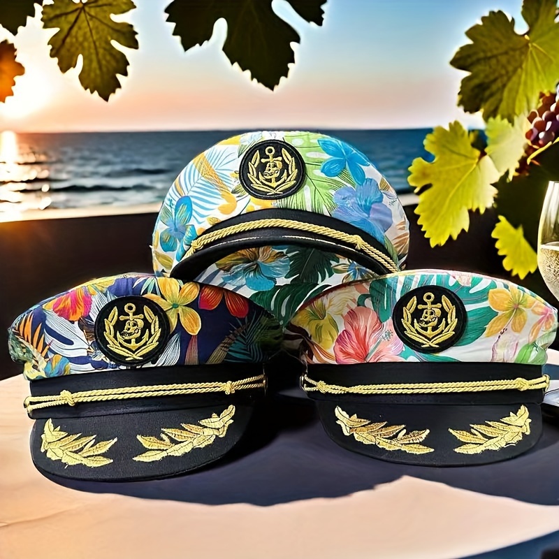 Gorra de Marinero Ajustable co - Campfire Cooking In Another World With My Absurd Skill reseña y precio
