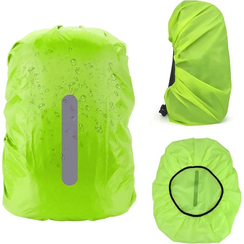 Mochila reflectante impermeabl - Camping Cooking Cover reseña y precio
