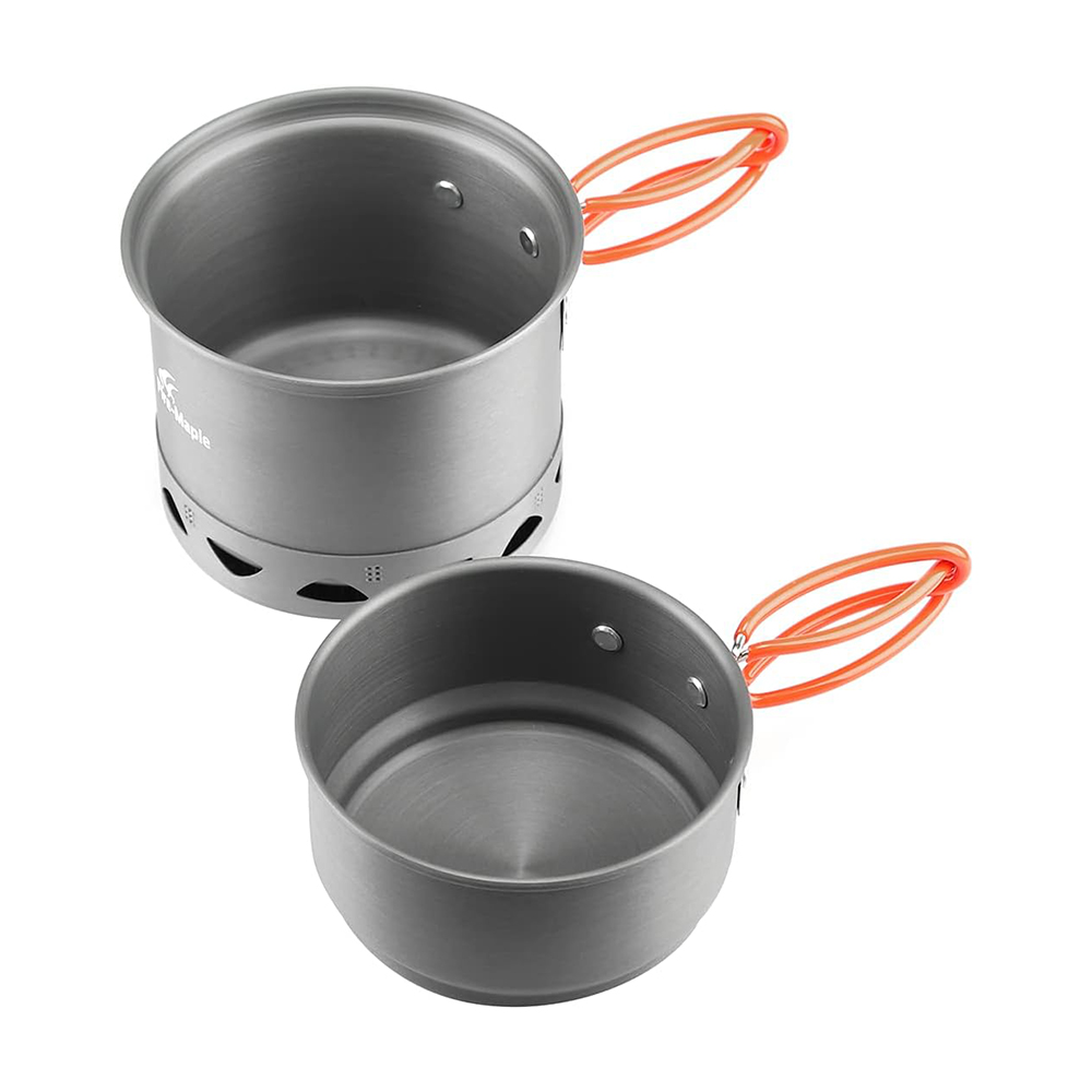 Fire Maple-Juego de utensilios - Camping Cooking On Fire reseña y precio