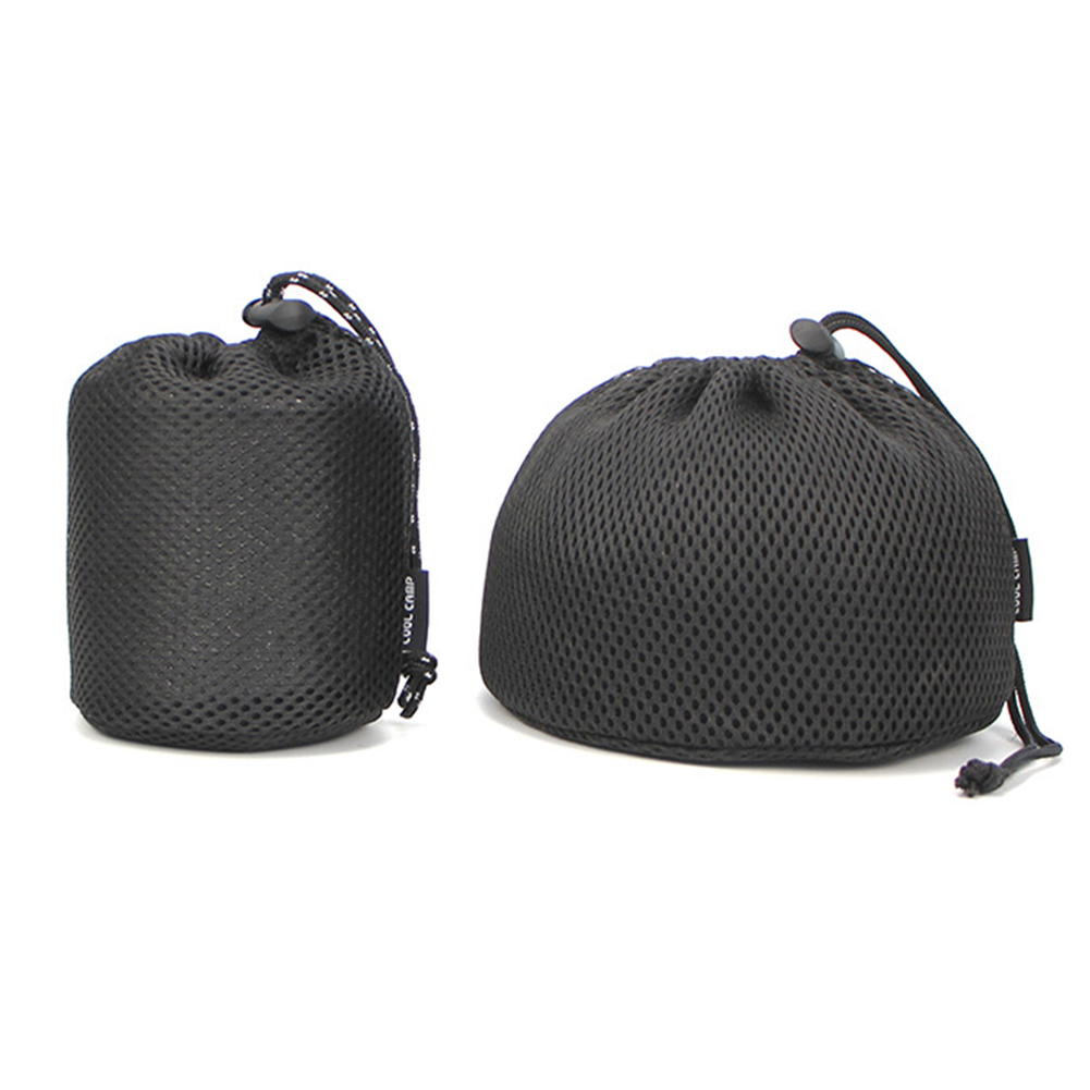 Bolsa de Almacenamiento para O - Camping Hanging Cooking Pot reseña y precio