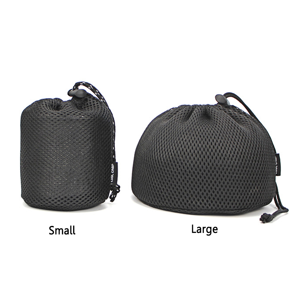 Bolsa de Almacenamiento para O - Camping Hanging Cooking Pot reseña y precio