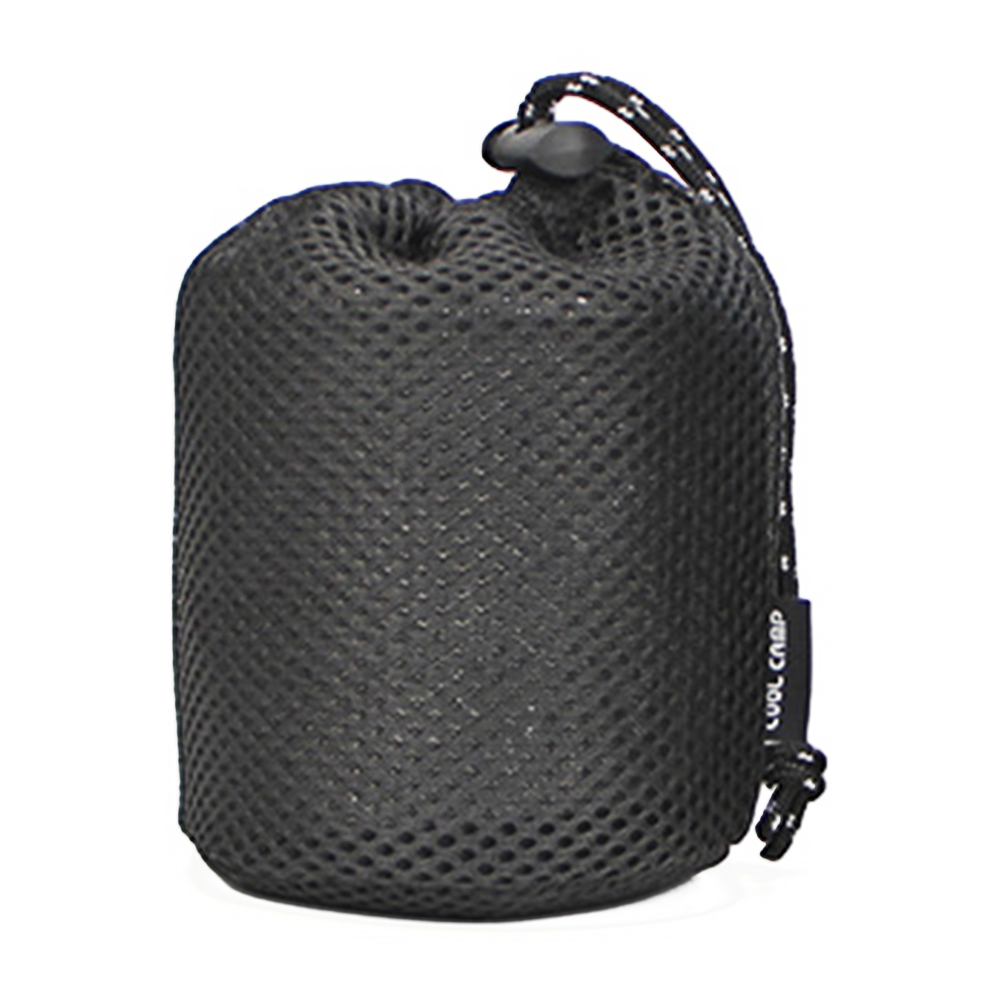 Bolsa de Almacenamiento para O - Camping Hanging Cooking Pot reseña y precio