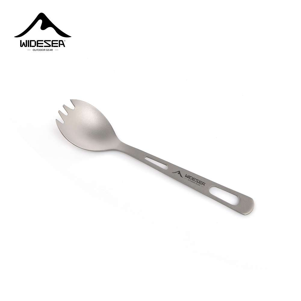 Widesea-Juego de utensilios de - Camping Cooking Bundle reseña y precio