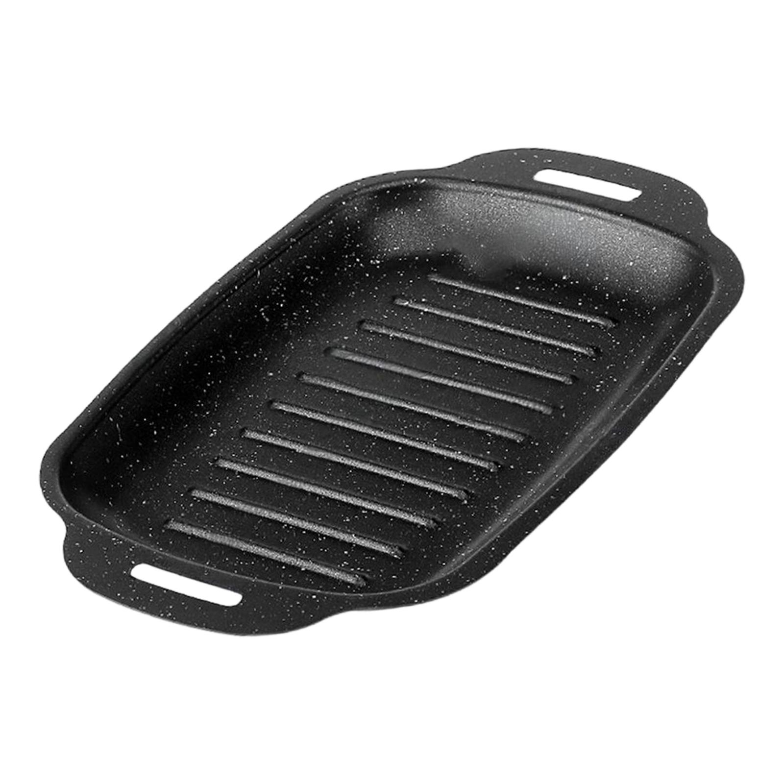 Sartén para barbacoa antiadher - Camping Cooking Set Non Stick reseña y precio