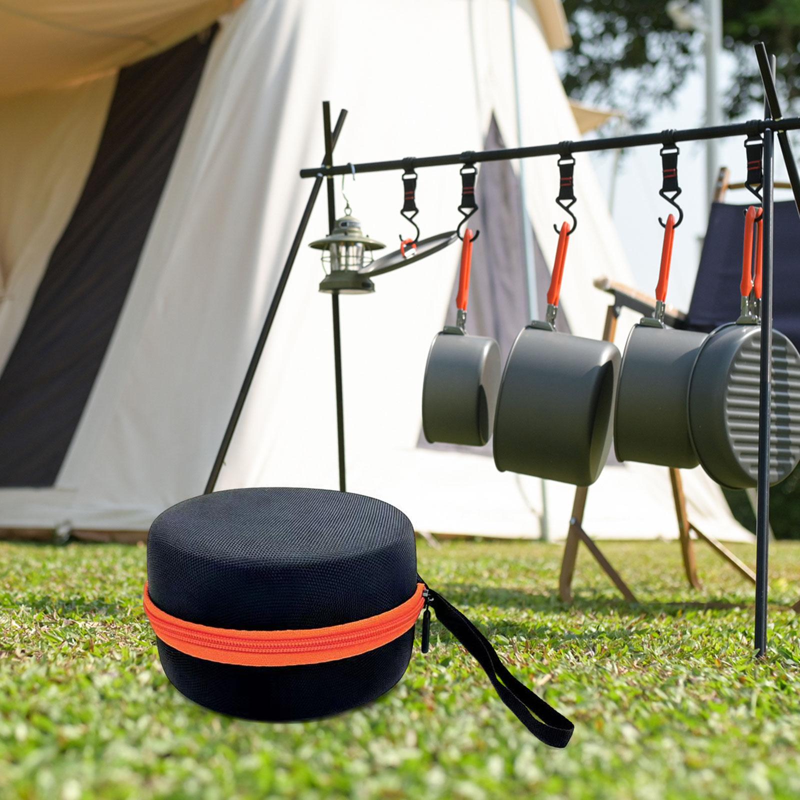 Bolsa de almacenamiento para e - Camping Cooking Cover reseña y precio
