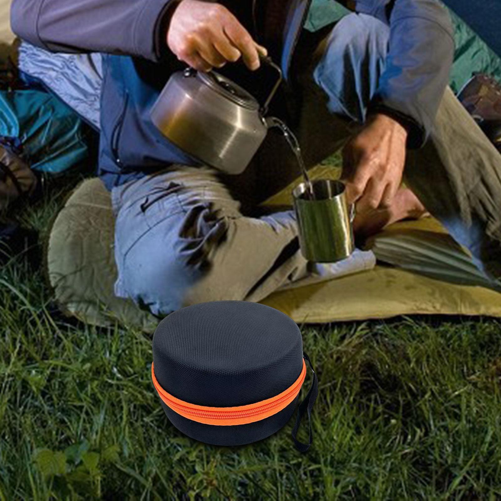 Bolsa de almacenamiento para e - Camping Cooking Cover reseña y precio