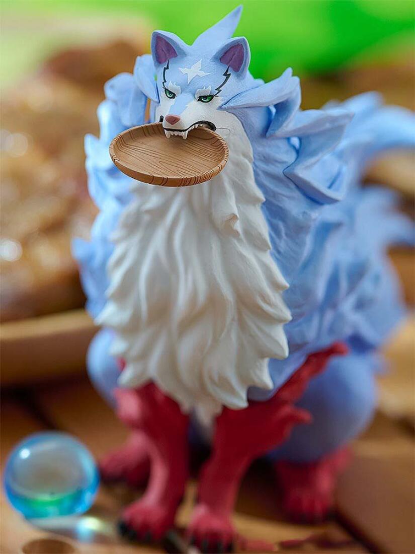 Figura Original en Stock GOOD  - Campfire Cooking In Another World With My Absurd Skill reseña y precio