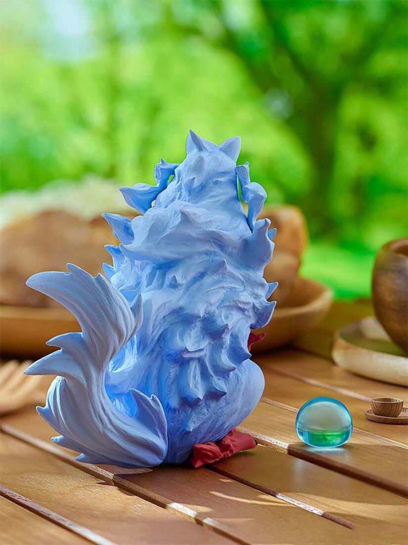 Figura Original en Stock GOOD  - Campfire Cooking In Another World With My Absurd Skill reseña y precio