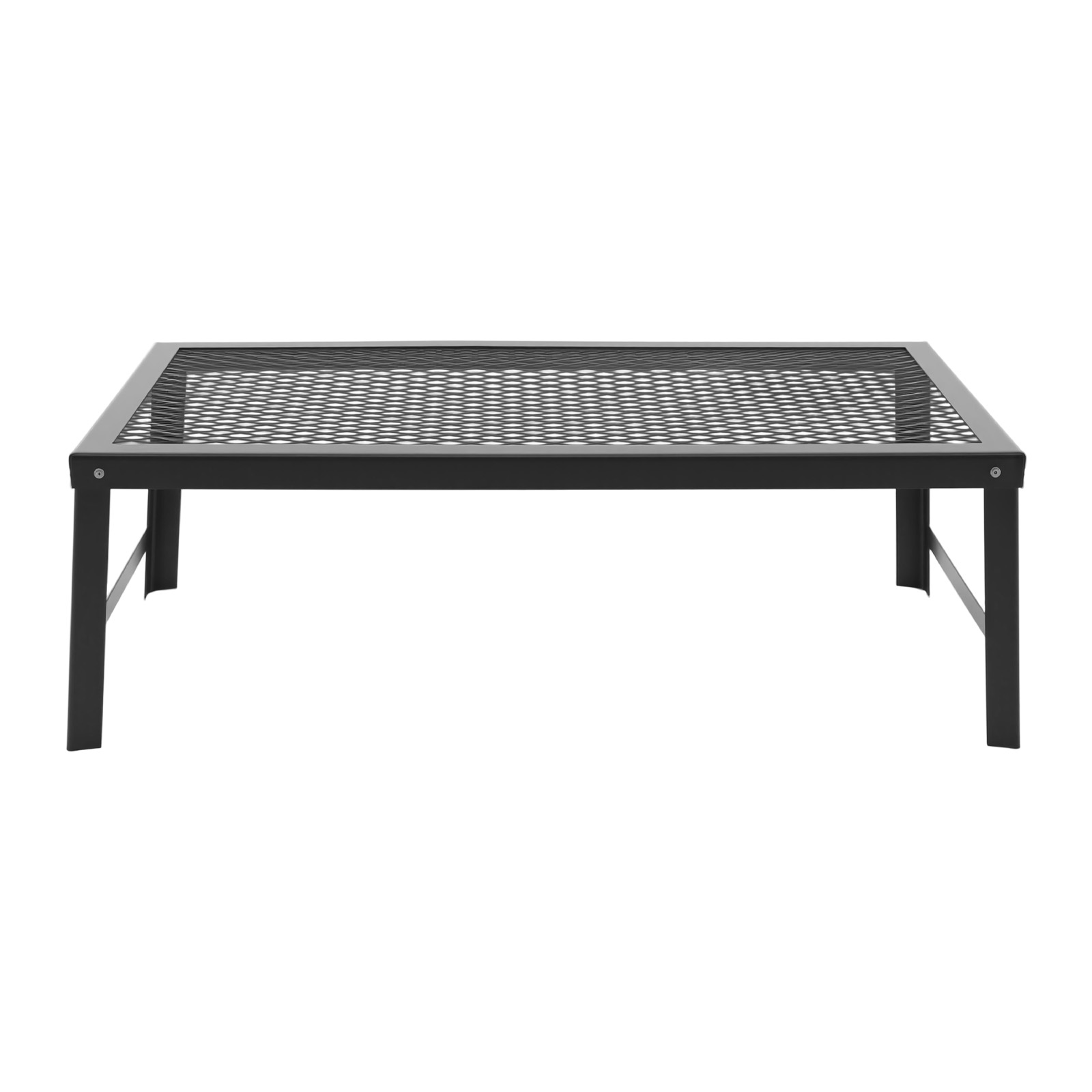 Parrilla Portátil Plegable par - Camping Cooking Grate reseña y precio