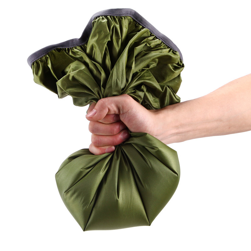 35L/60L Camping al aire libre  - Camping Cooking Cover reseña y precio