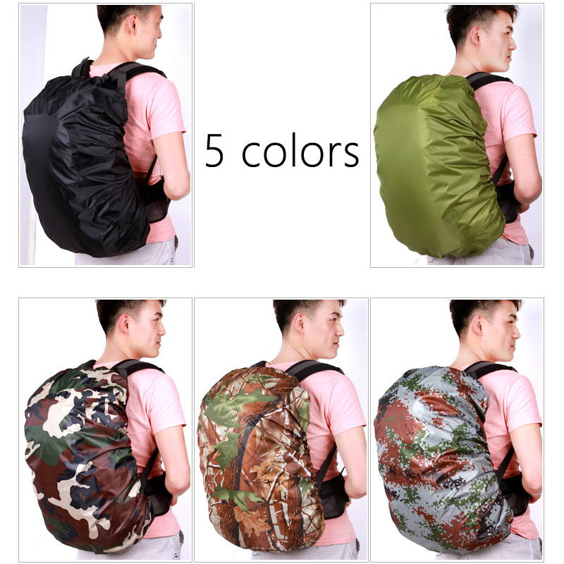 35L/60L Camping al aire libre  - Camping Cooking Cover reseña y precio