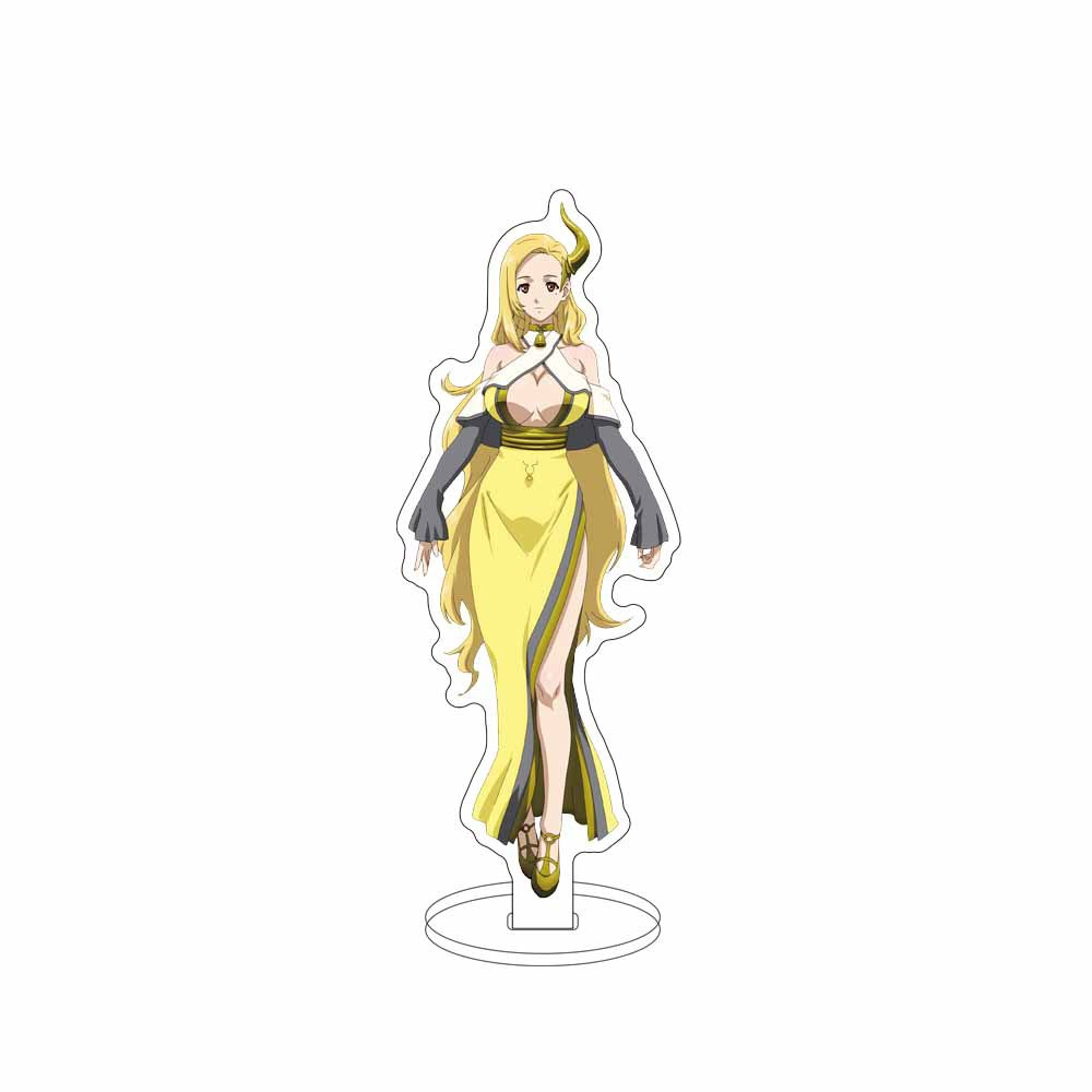 Figura de Anime Tondemo Skill  - Campfire Cooking In Another World With My Absurd Skill reseña y precio