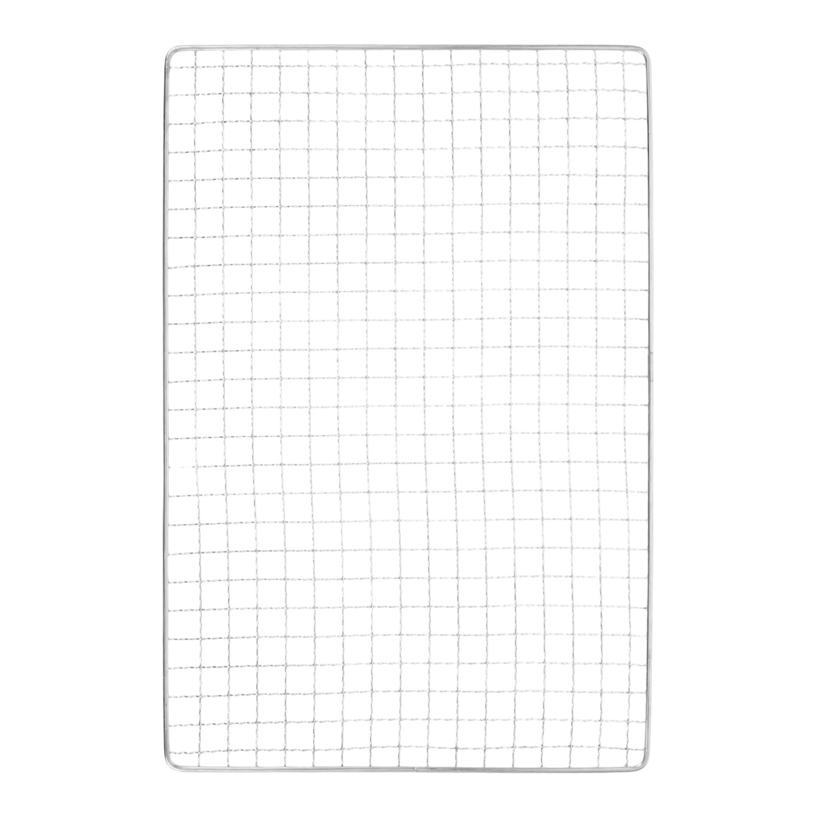 Rejilla para Asar de Acero Ino - Camping Cooking Grate reseña y precio