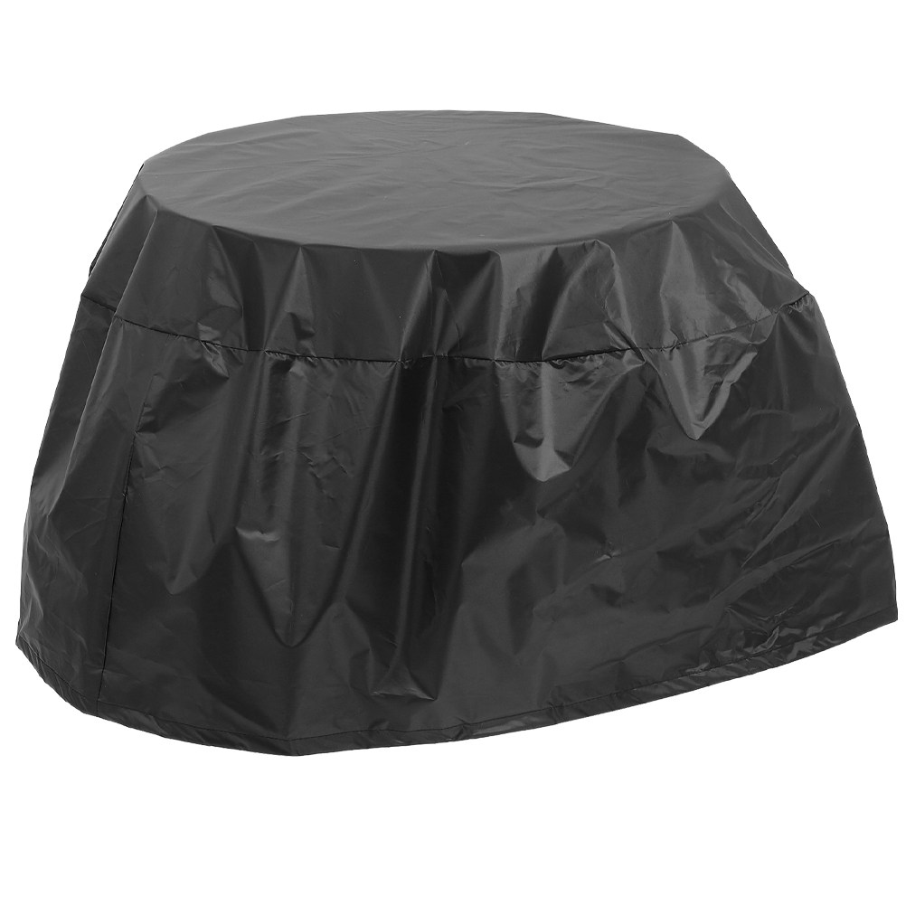 Funda Impermeable para Parrill - Camping Cooking Cover reseña y precio