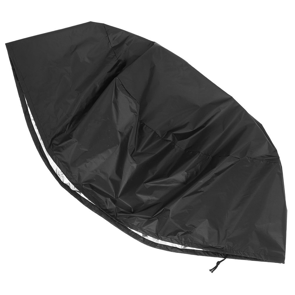Funda Impermeable para Parrill - Camping Cooking Cover reseña y precio