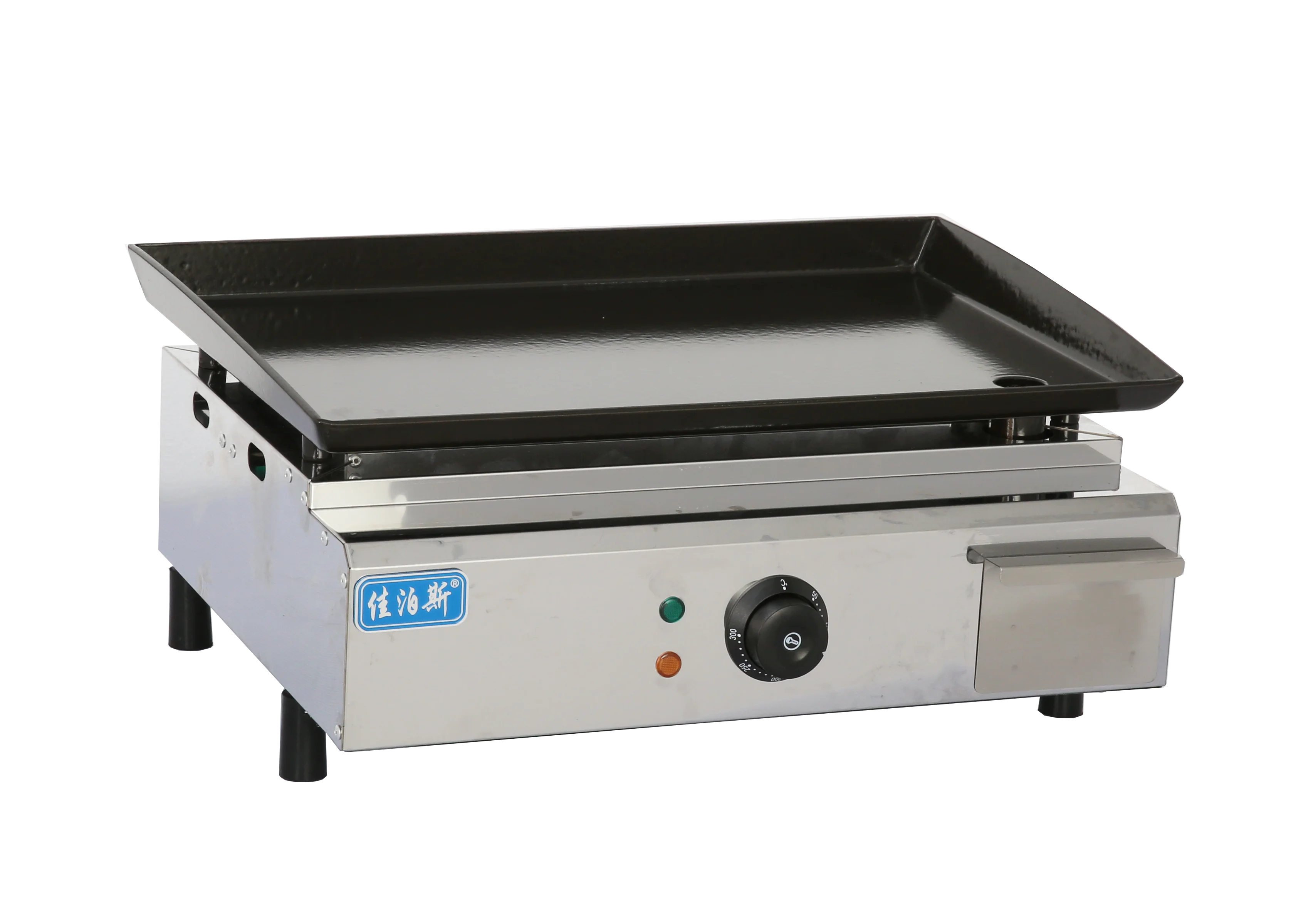 # Plancha eléctrica comercial  - Camping Cooking Hot Plate reseña y precio