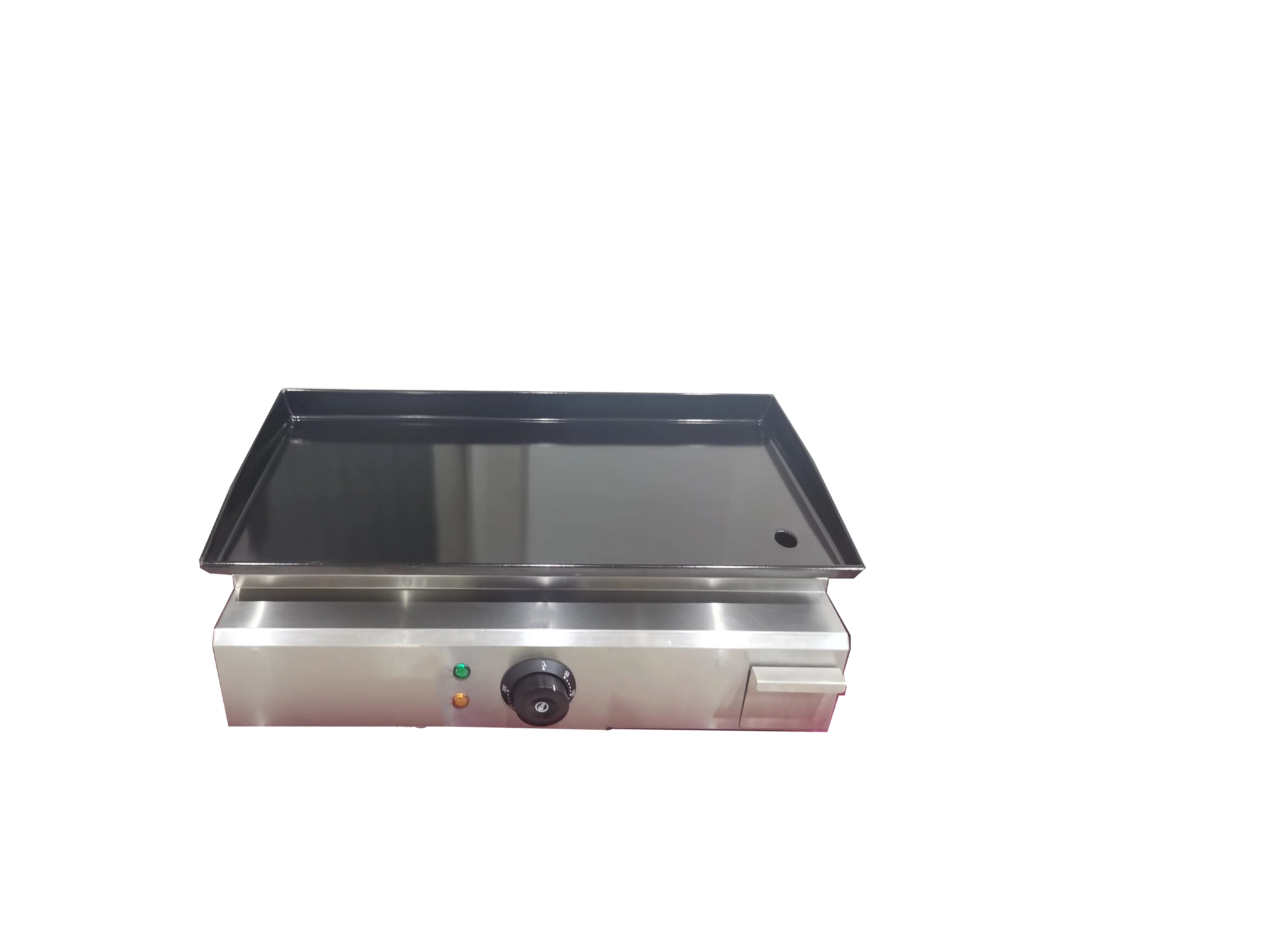 # Plancha eléctrica comercial  - Camping Cooking Hot Plate reseña y precio