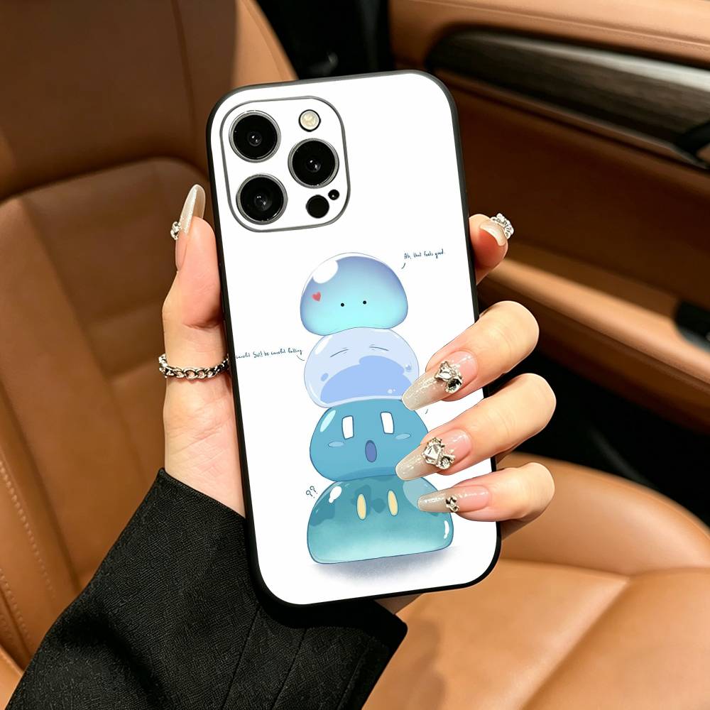 Funda para Teléfono con Diseño - Campfire Cooking In Another World With My Absurd Skill reseña y precio