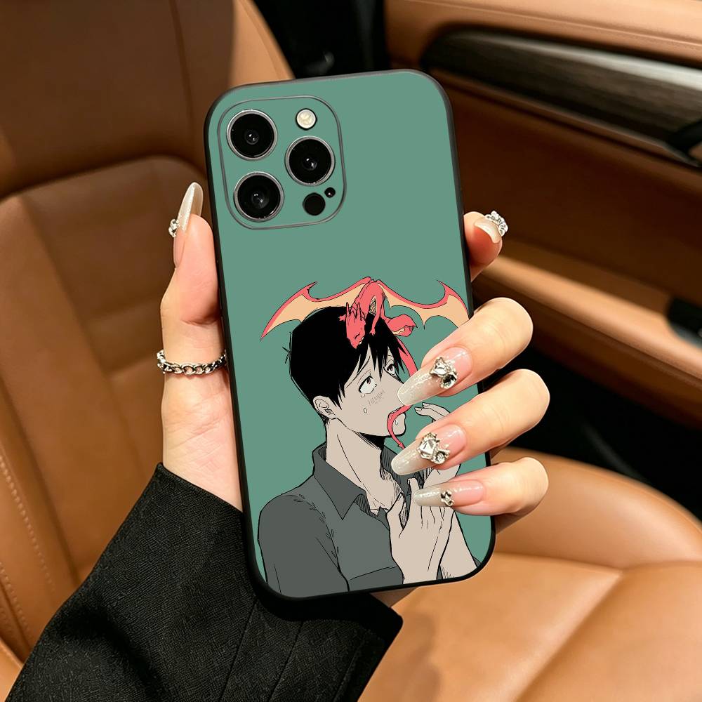 Funda para Teléfono con Diseño - Campfire Cooking In Another World With My Absurd Skill reseña y precio