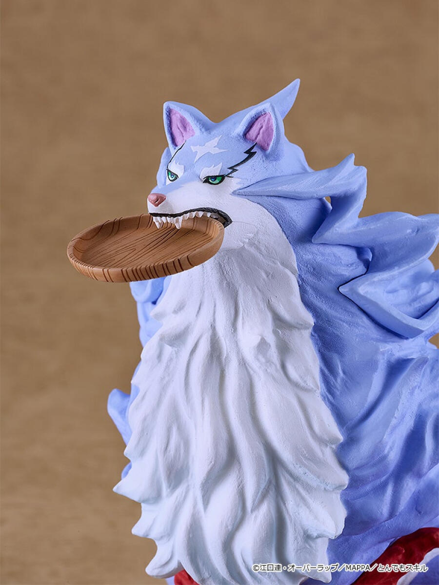 ¡Gran oferta! En stock: Figura - Campfire Cooking In Another World With My Absurd Skill reseña y precio