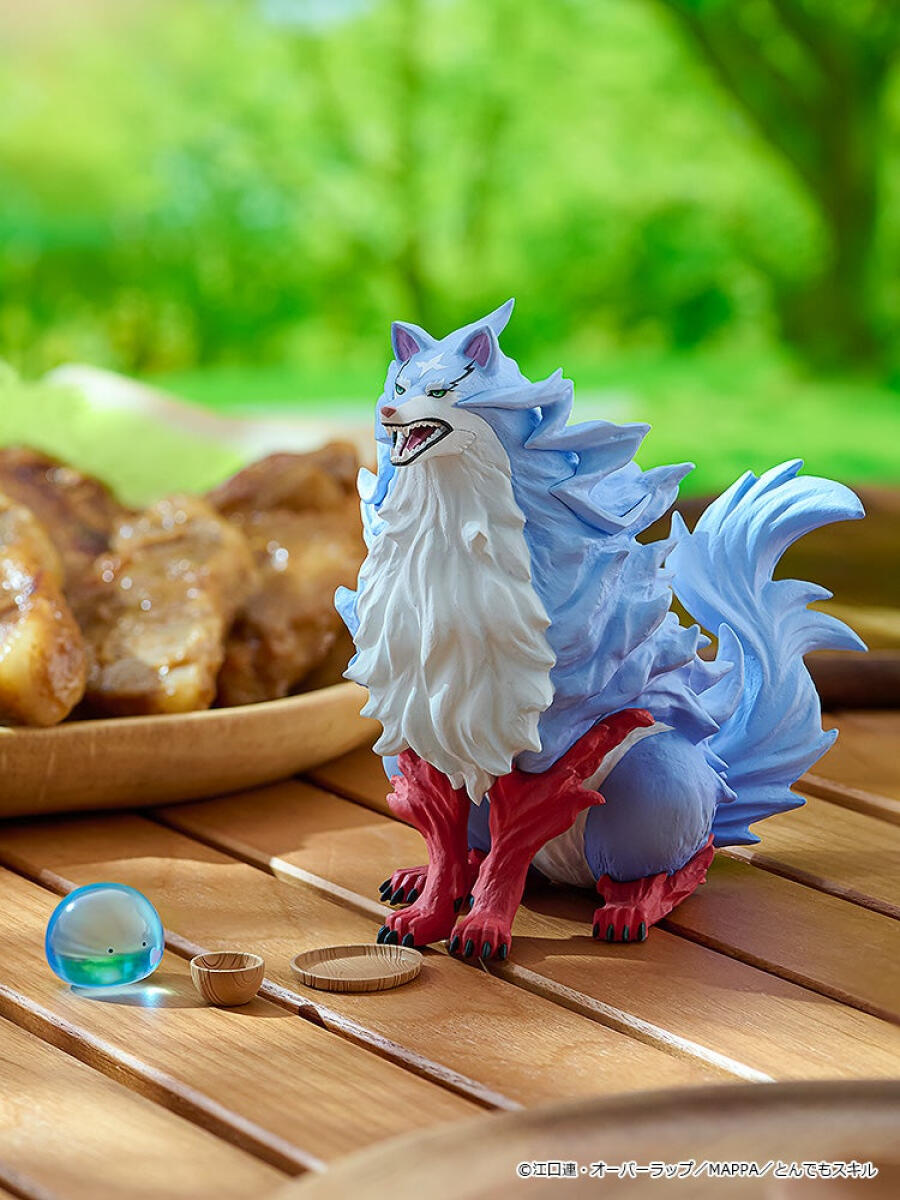 ¡Gran oferta! En stock: Figura - Campfire Cooking In Another World With My Absurd Skill reseña y precio