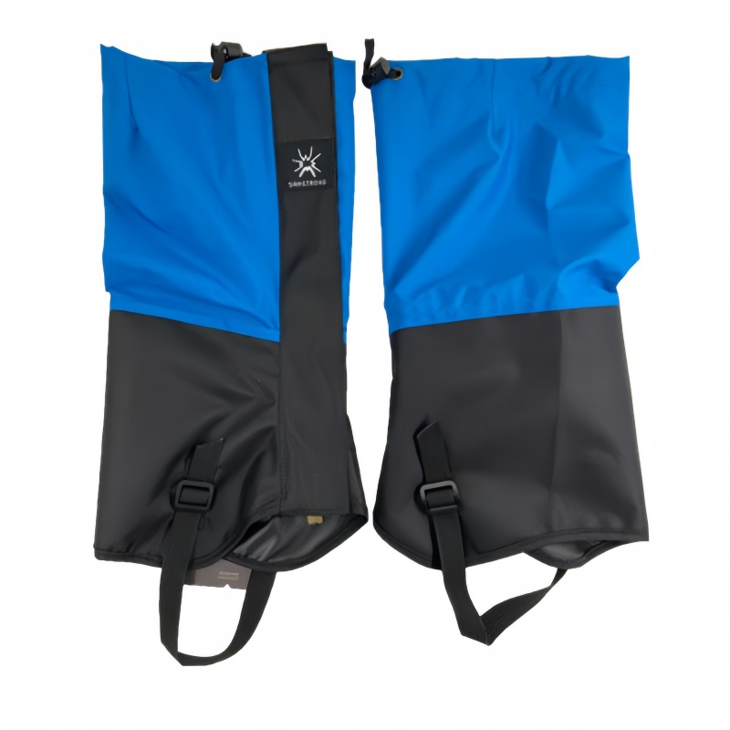 Polainas Impermeables para Pie - Camping Cooking Cover reseña y precio