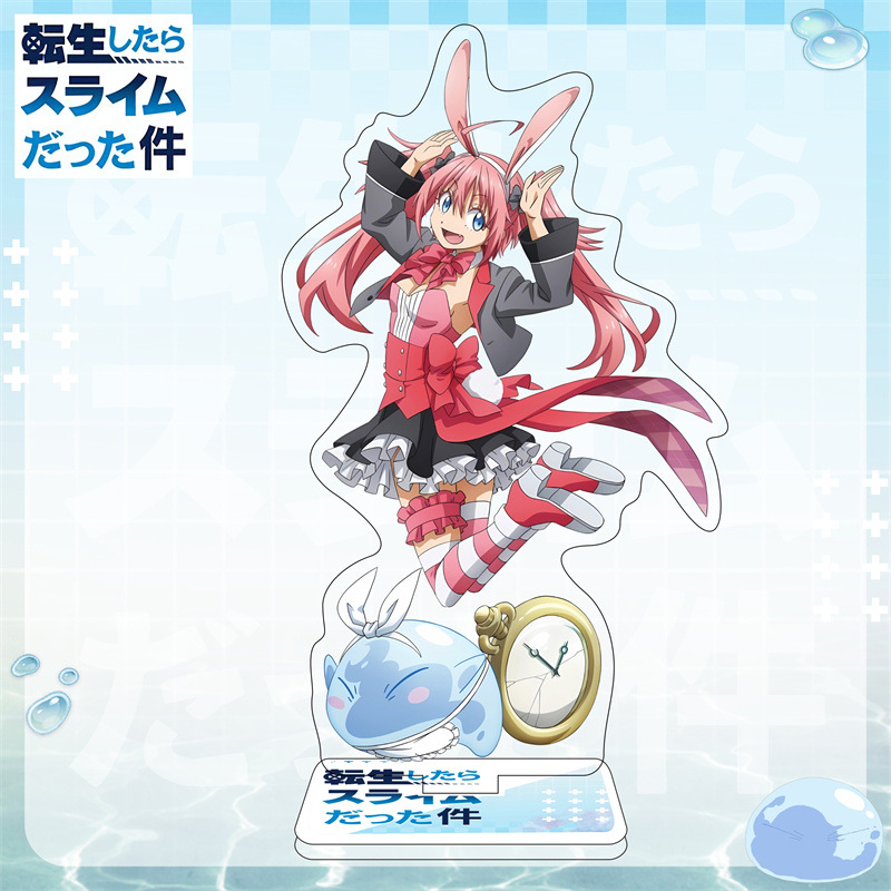 15CM Anime esa vez me reencarn - Campfire Cooking In Another World With My Absurd Skill reseña y precio