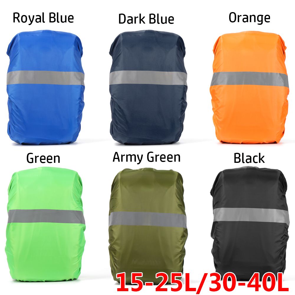20/35L ciclismo al aire libre  - Camping Cooking Cover reseña y precio