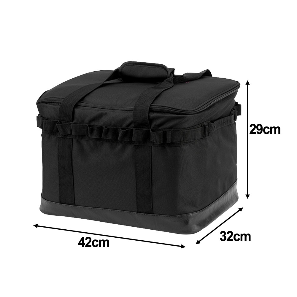 Bolsa de Almacenamiento para C - Camping Cooking Kit Box reseña y precio