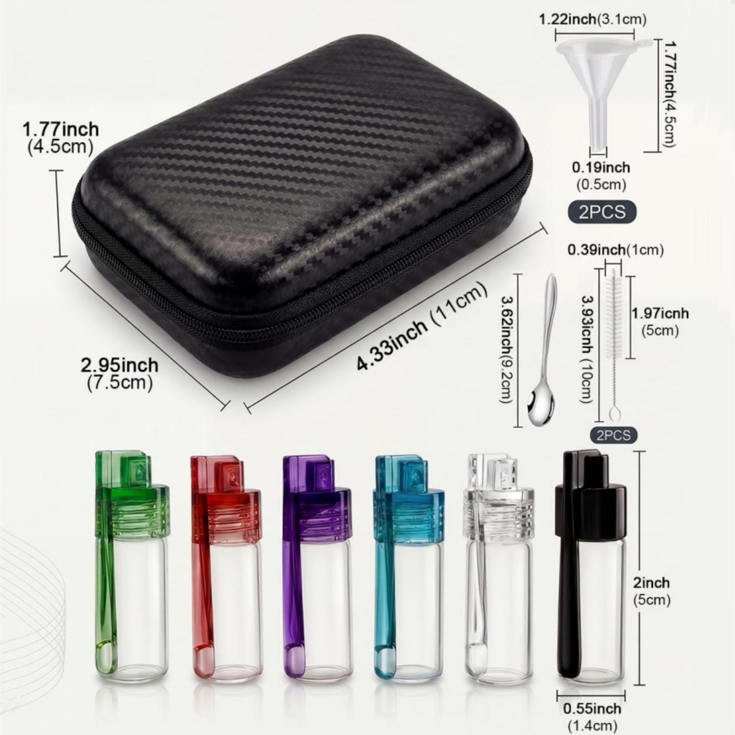 Juego de 6 recipientes para es - Camping Cooking Kit Box reseña y precio