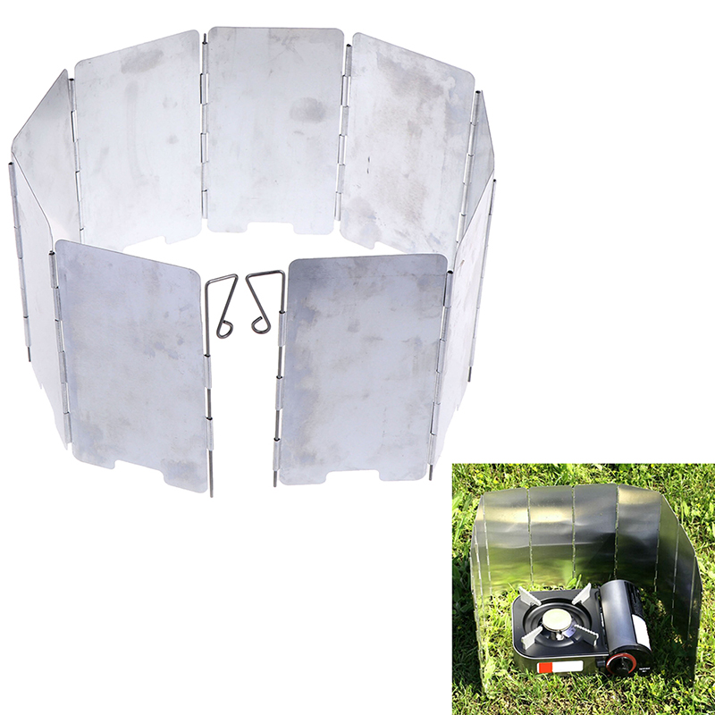 Oferta Especial: Protector de  - Camping Cooking Hot Plate reseña y precio