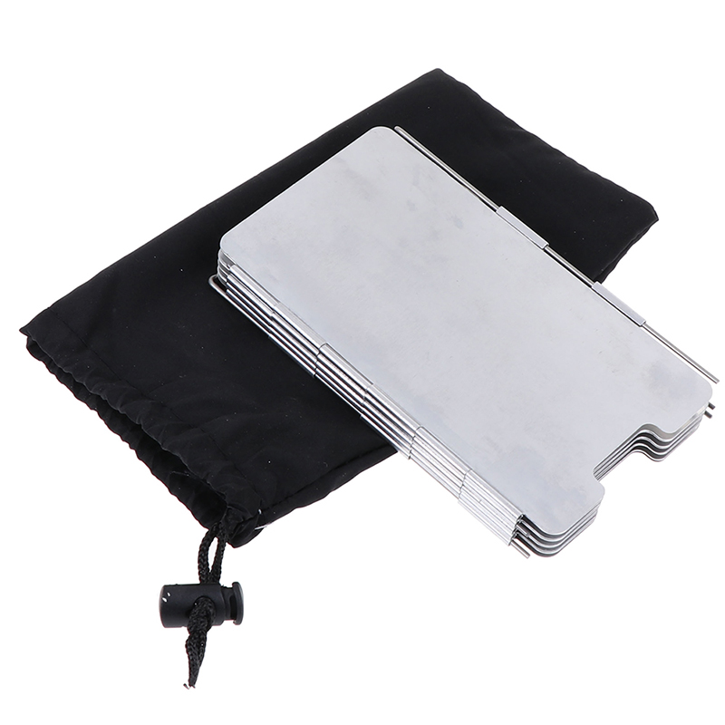 Oferta Especial: Protector de  - Camping Cooking Hot Plate reseña y precio