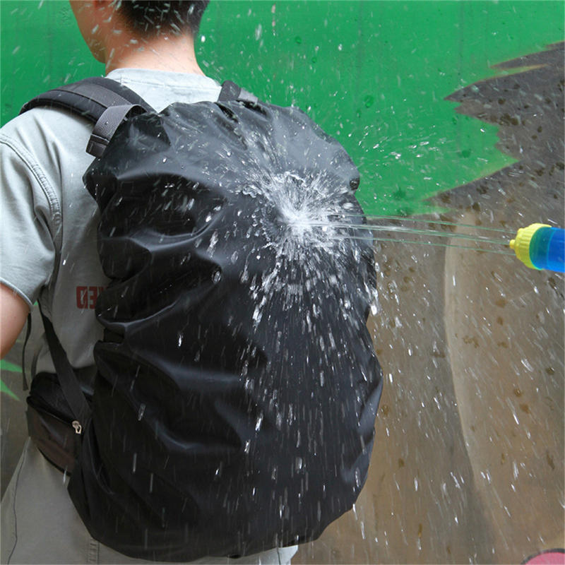 Funda impermeable ligera para  - Camping Cooking Cover reseña y precio