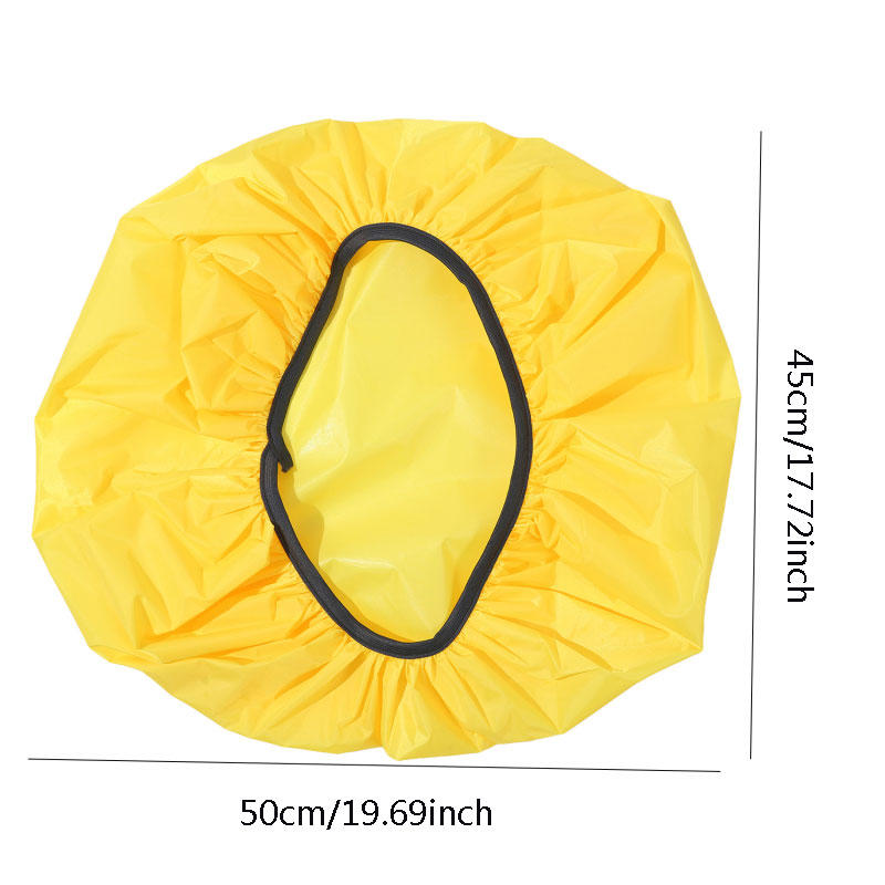 Funda impermeable ligera para  - Camping Cooking Cover reseña y precio
