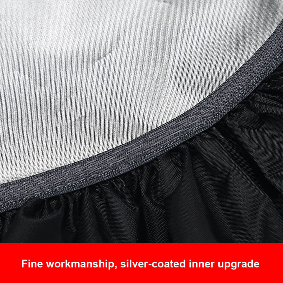 KoKossi 1 Uds 25-60L cubierta  - Camping Cooking Cover reseña y precio