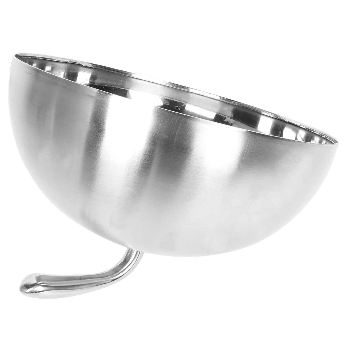 Cubierta de Acero Inoxidable R - Camping Cooking Cover reseña y precio