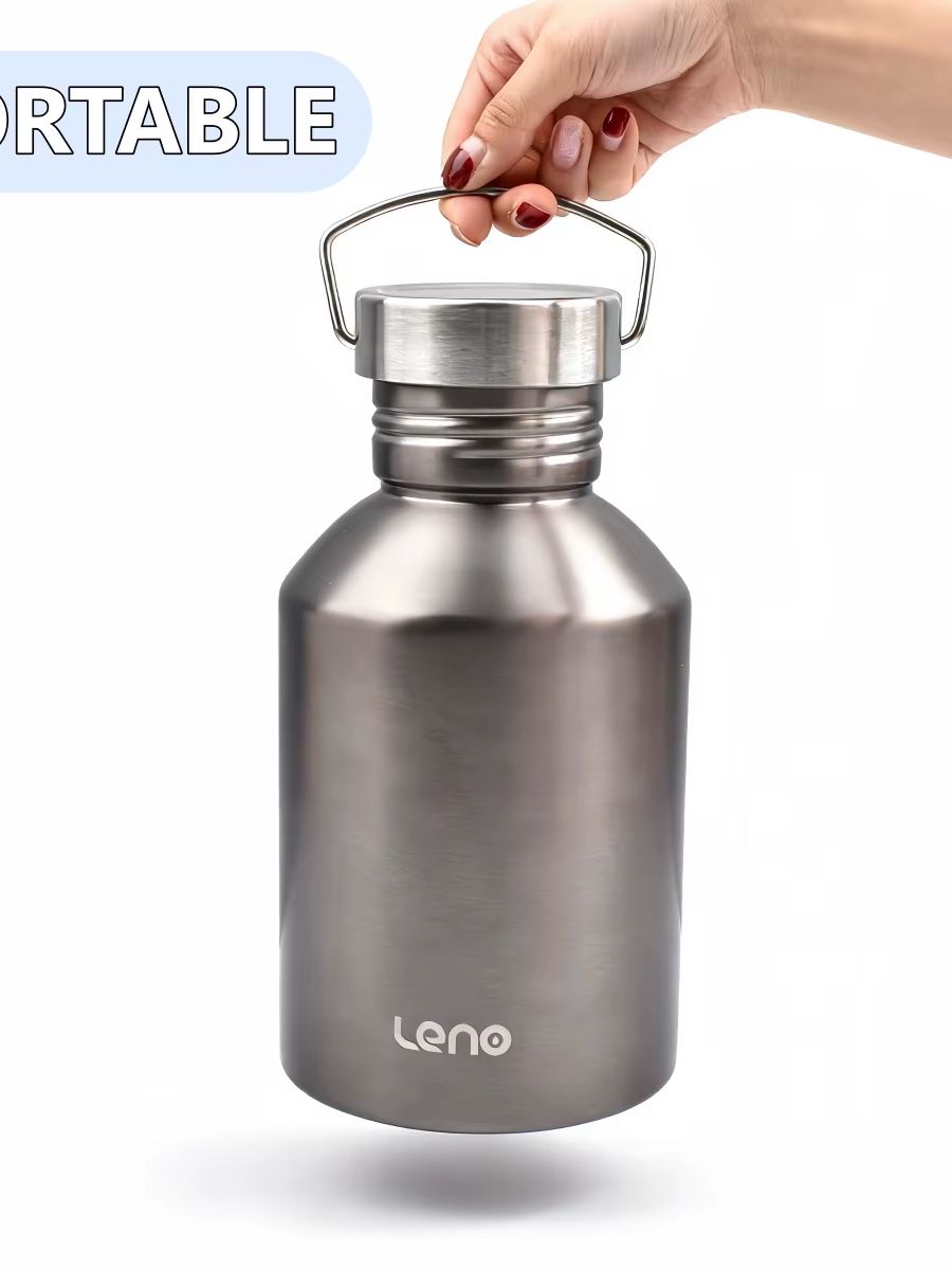 Botella de Agua para Camping d - Camping Cooking On Fire reseña y precio