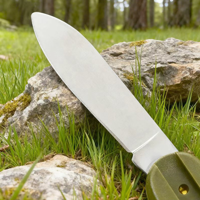 Nuevo juego de cubiertos de ac - Camping Cooking And Cutlery Set reseña y precio