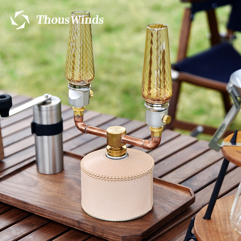 Thous Winds-cubierta protector - Camping Cooking Cover reseña y precio