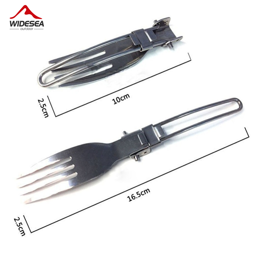 3 uds 1 Juego portátil al aire - Camping Cooking And Cutlery Set reseña y precio