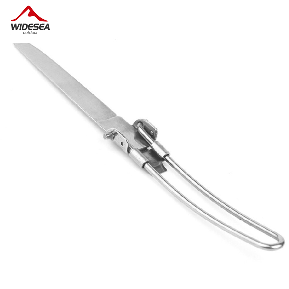 3 uds 1 Juego portátil al aire - Camping Cooking And Cutlery Set reseña y precio